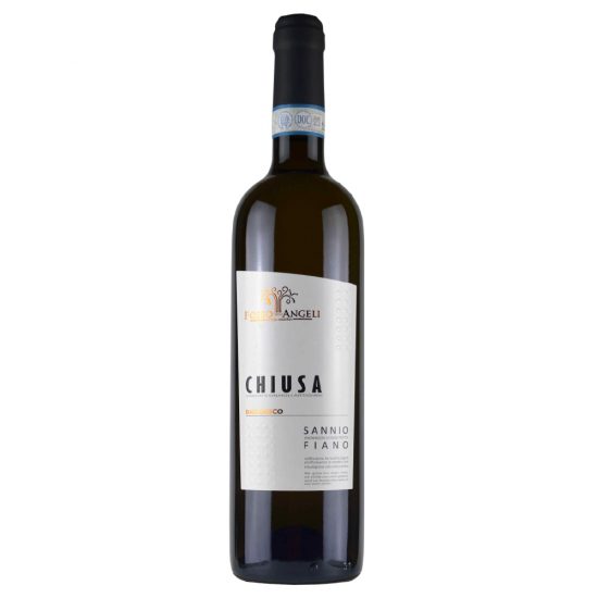 Vino Fiano CHIUSA