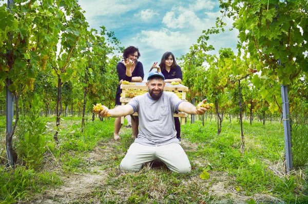 team fosso degli angeli